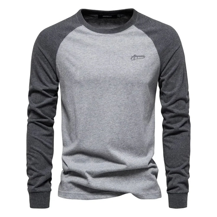 WESTBROOK EVERYDAY PATCH-T-SHIRT