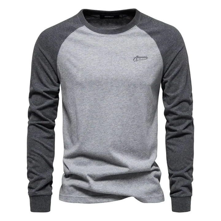 WESTBROOK EVERYDAY PATCH-T-SHIRT