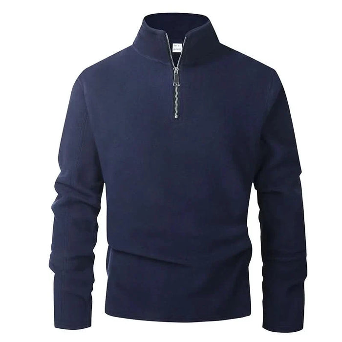 TELFORD ALPIN FLEECE HOODIE
