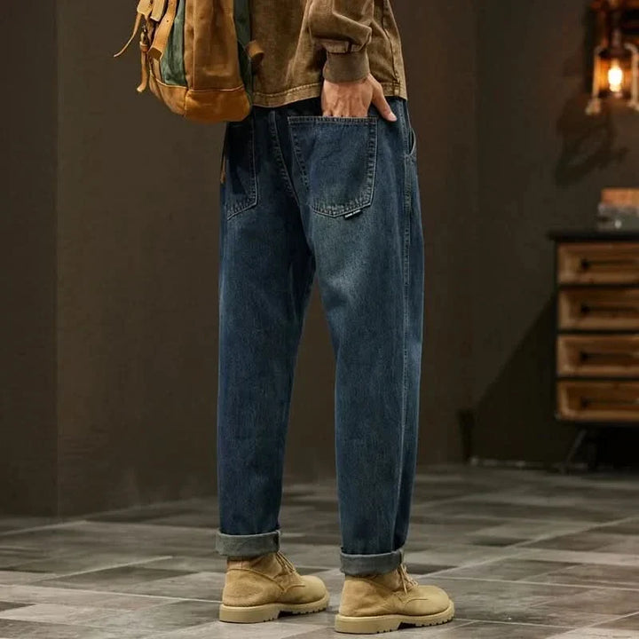 TREVAIN MODERNA HAREMJEANS