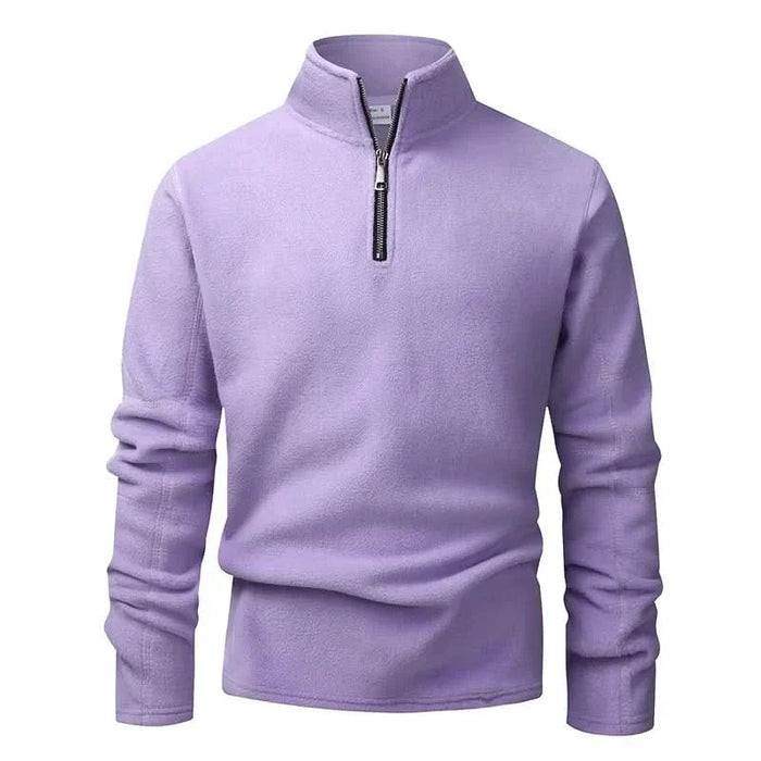 TELFORD ALPIN FLEECE HOODIE