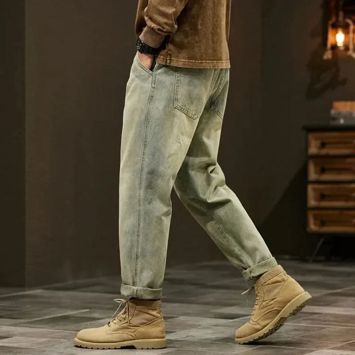 TREVAIN MODERNA HAREMJEANS