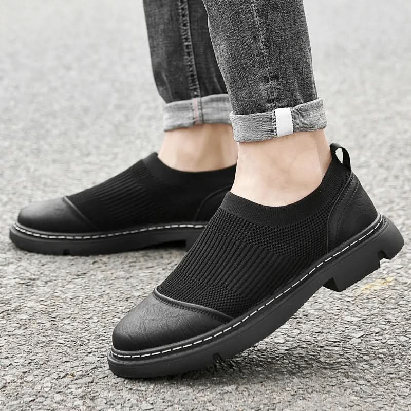 BLACKTHORNE MESH-SKO