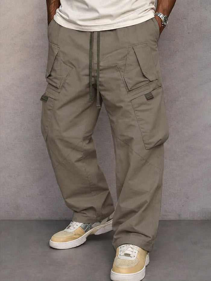 GEORGE UTILITY-BYXOR