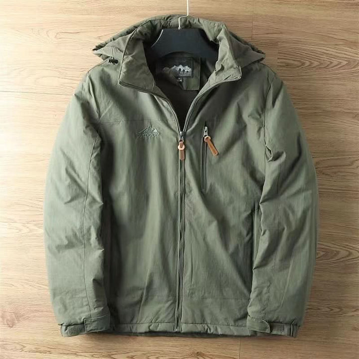 NORTHFIELD ISOLERAD JACK
