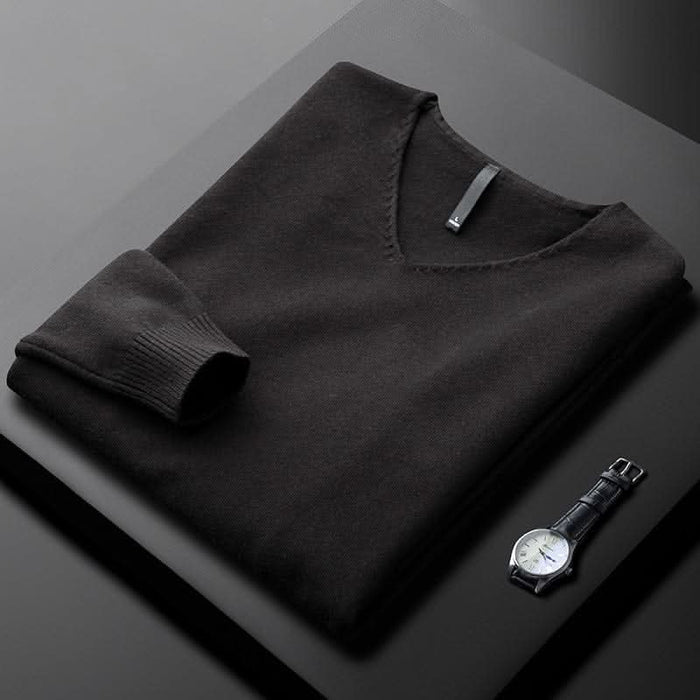 HARBOUR CASHMERE-tröja
