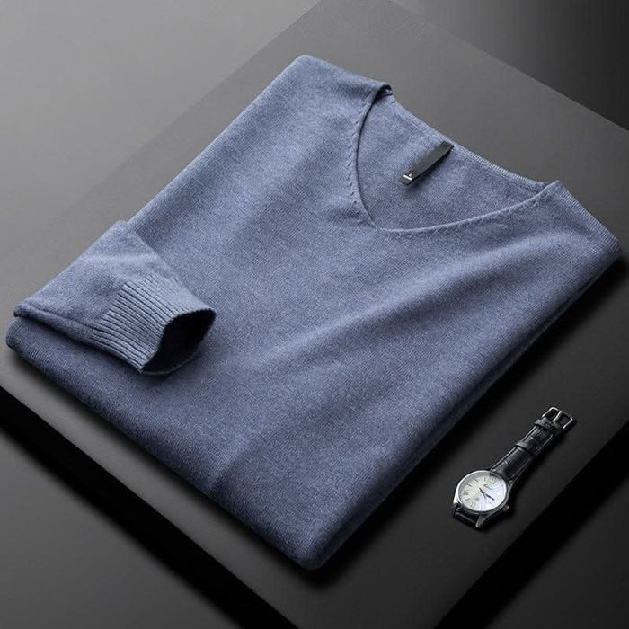 HARBOUR CASHMERE-tröja