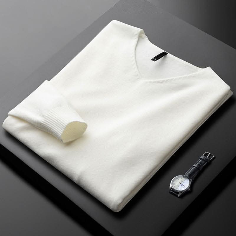HARBOUR CASHMERE-tröja