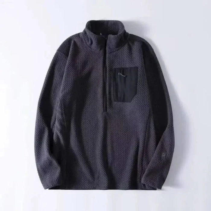 HAVENRIDGE WAVE FLEECE TRÖJA