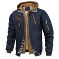 STRATTON TERMOBBERJACKA