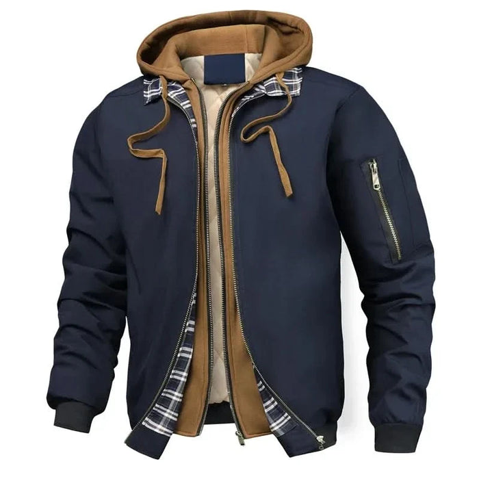 STRATTON TERMOBBERJACKA