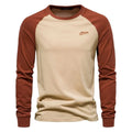 WESTBROOK EVERYDAY PATCH-T-SHIRT