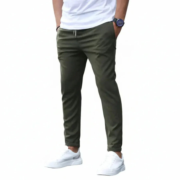 CAMDEN SLIM FIT BYXOR