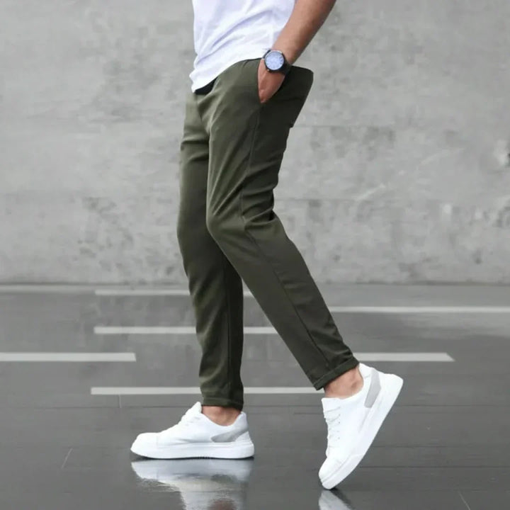CAMDEN SLIM FIT BYXOR