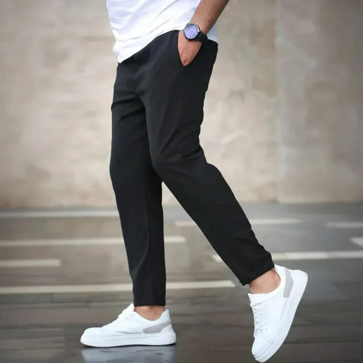 CAMDEN SLIM FIT BYXOR