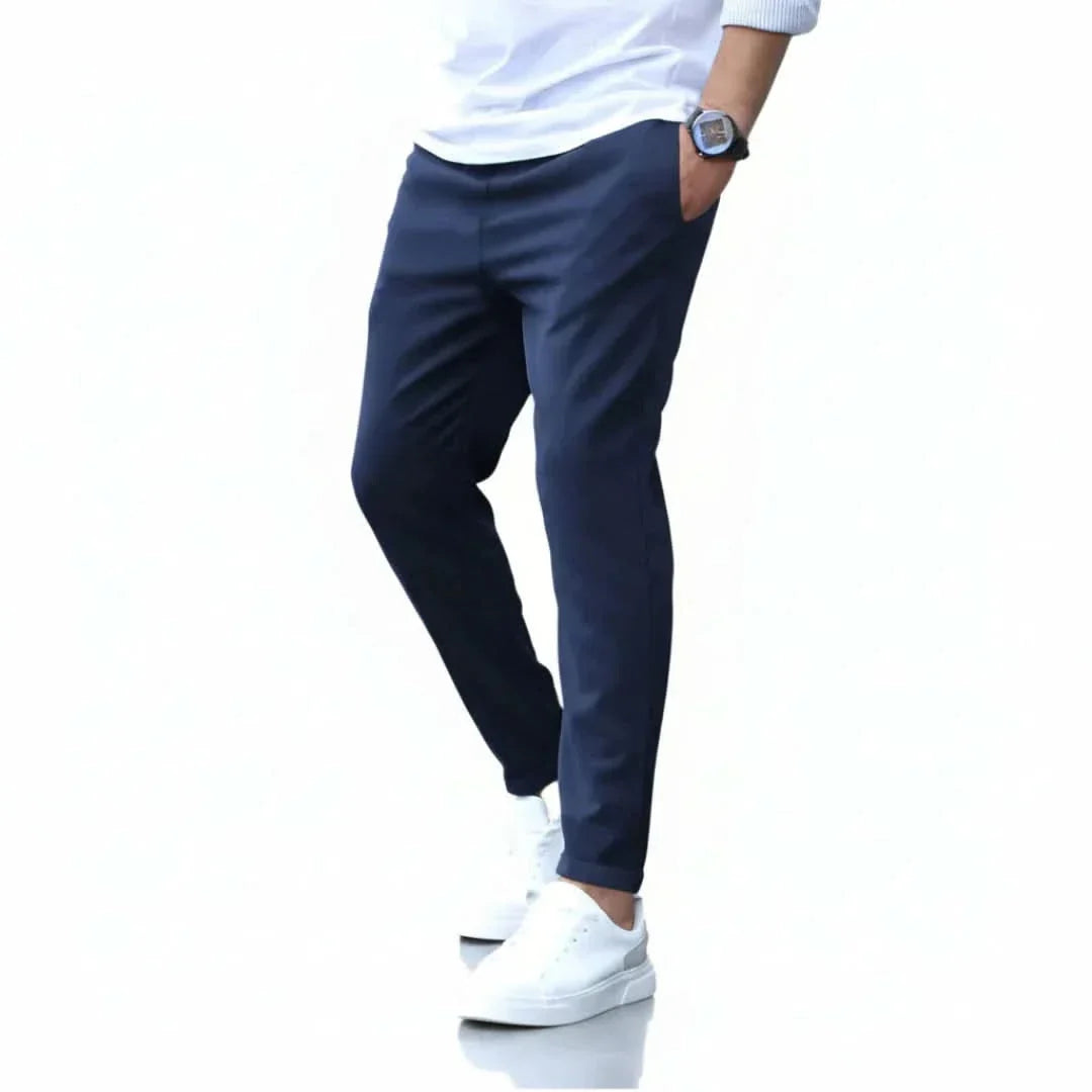 CAMDEN SLIM FIT BYXOR
