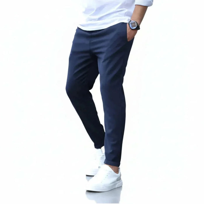 CAMDEN SLIM FIT BYXOR