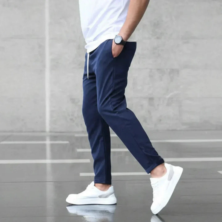 CAMDEN SLIM FIT BYXOR