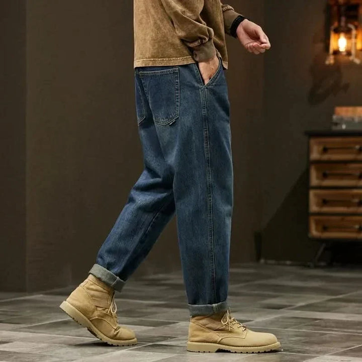 TREVAIN MODERNA HAREMJEANS