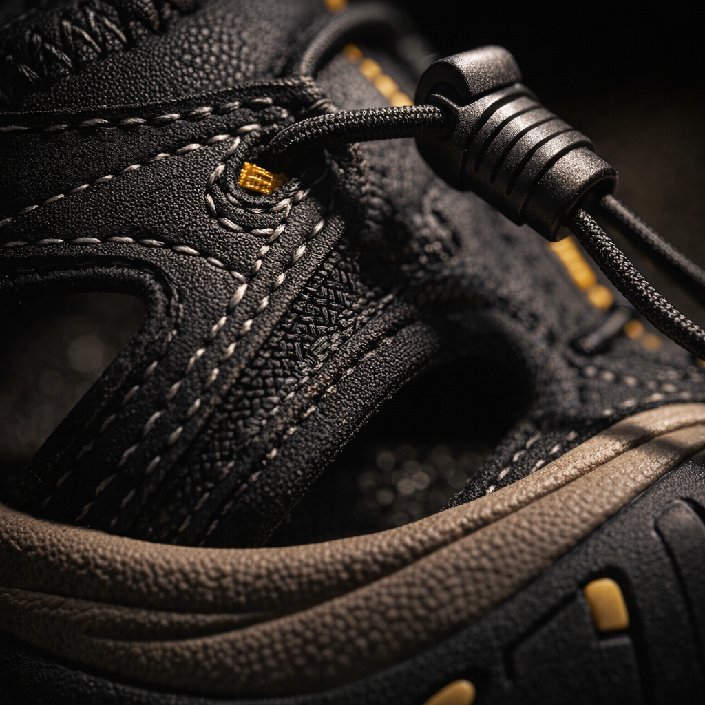 TRAILGUARD SPORTSANDALER