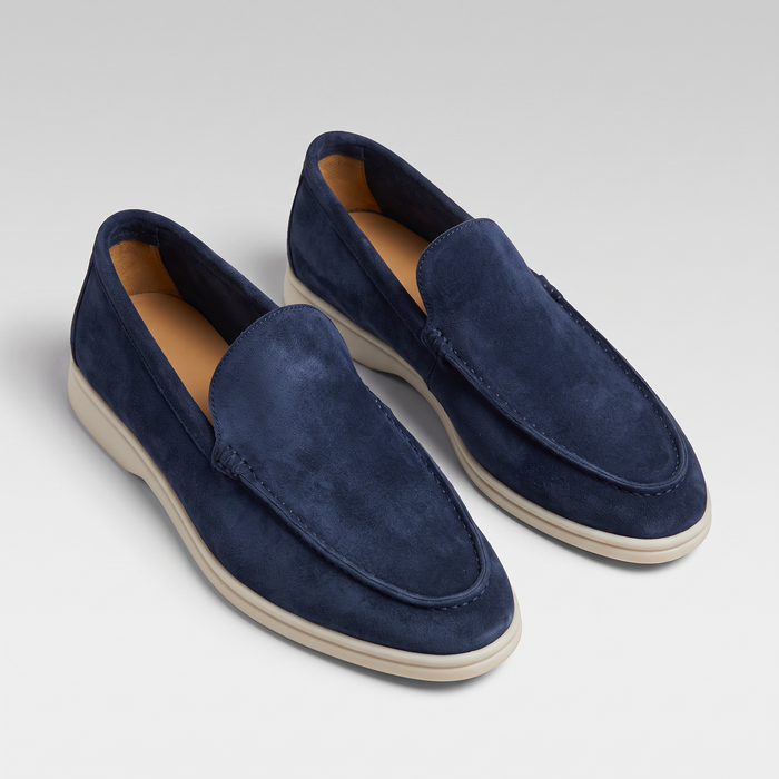 AIDEN KLASSISK LOAFER