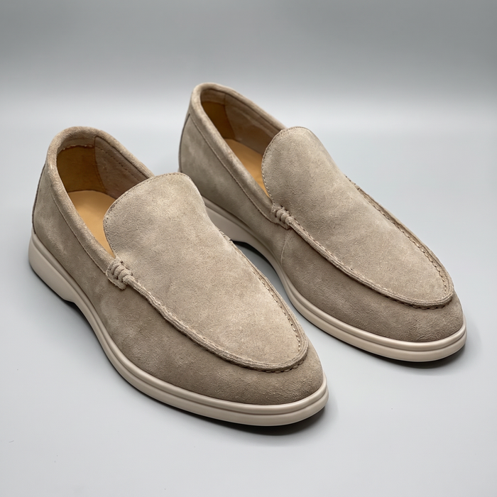 AIDEN KLASSISK LOAFER
