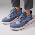 ALDEN LÄDER Sneaker