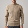 ARDEN JACQUARD-tröja