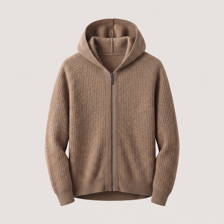 ARVEN ULLHOODIE