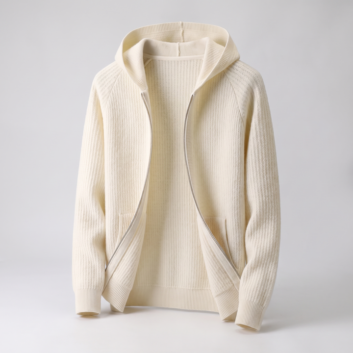 ARVEN ULLHOODIE