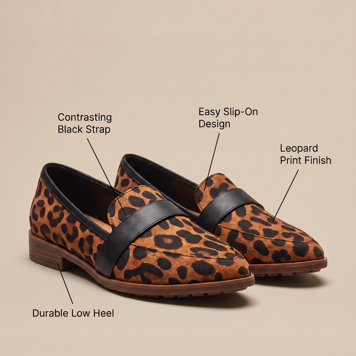 AVA ELEGANT EASE SKOR