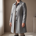 AVELINE KLASSISK TRENCHCOAT