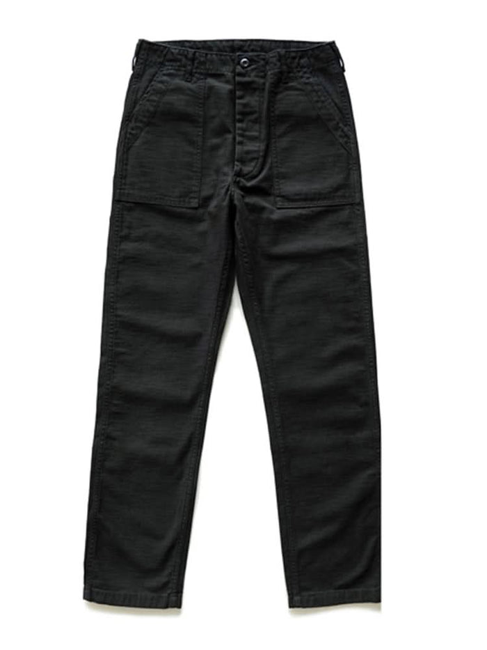 OG-107-INSPIRERADE RAKA FATIGUE-BYXOR