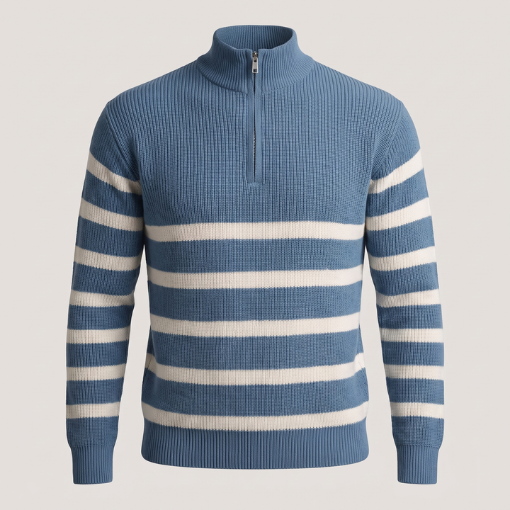 BLACKWELL RANDIG DRAGKEDJA-Tröja