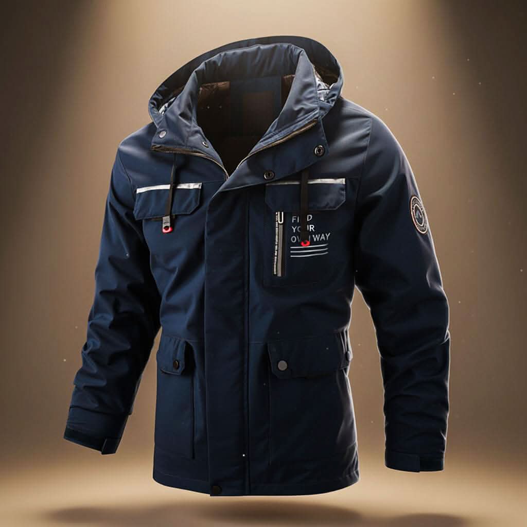 FROSTLINE JACKA