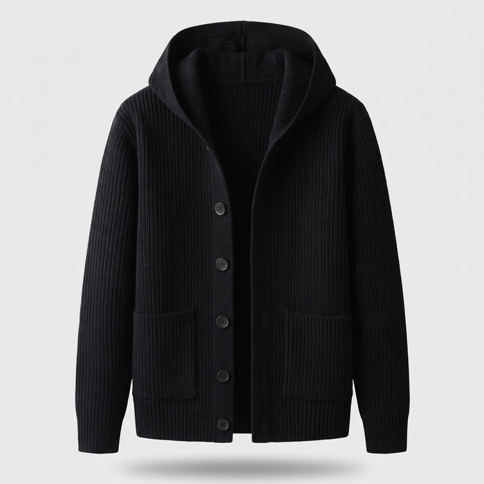 BRAYMORE CARDIGAN