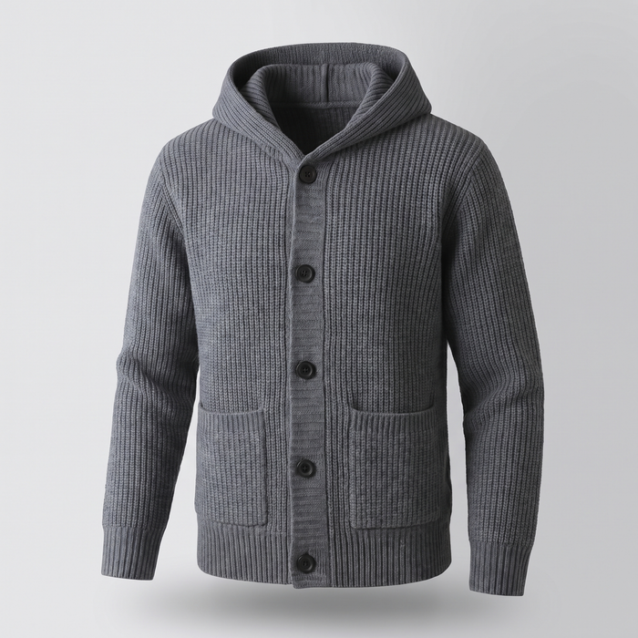 BRAYMORE CARDIGAN