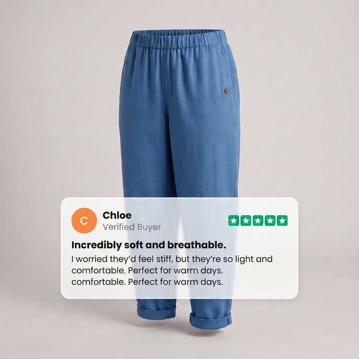 BREEZYFIT COMFORT-BYXOR