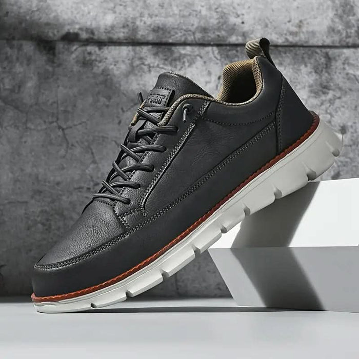 WHITMORE KLASSISK TRÄNINGSSKOR