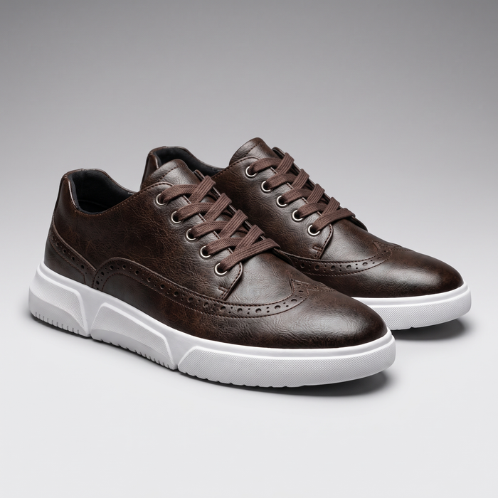 CALDWELL BROGUE-sneakers