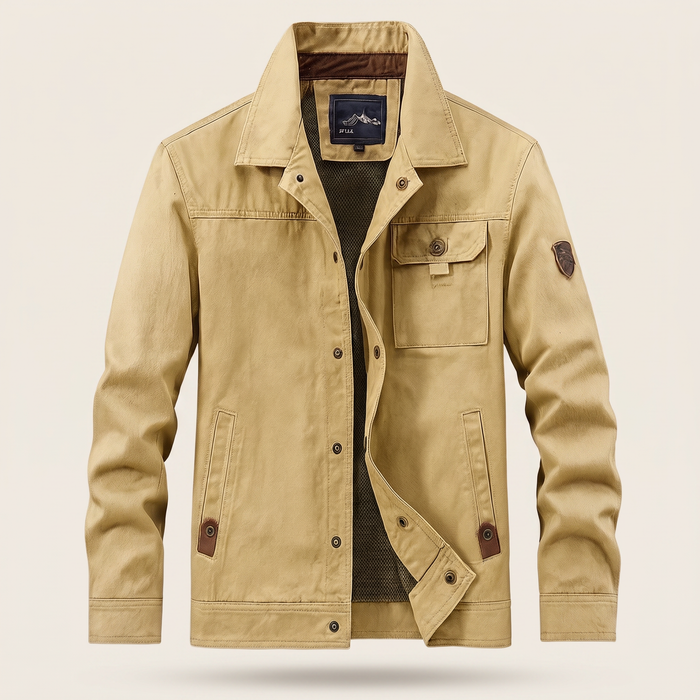 CALDWELL UTILITY-JACKA
