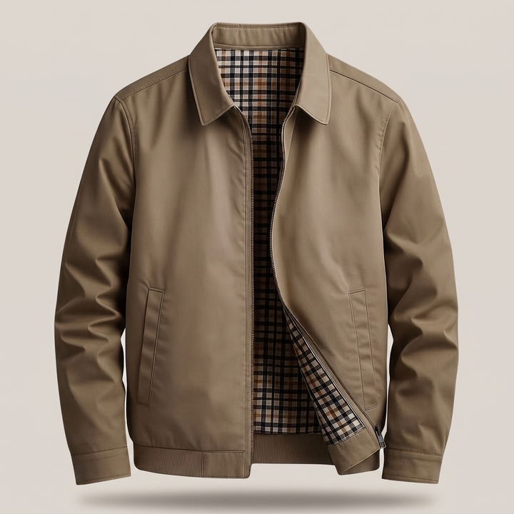 CALLUM UTILITY-JACKA