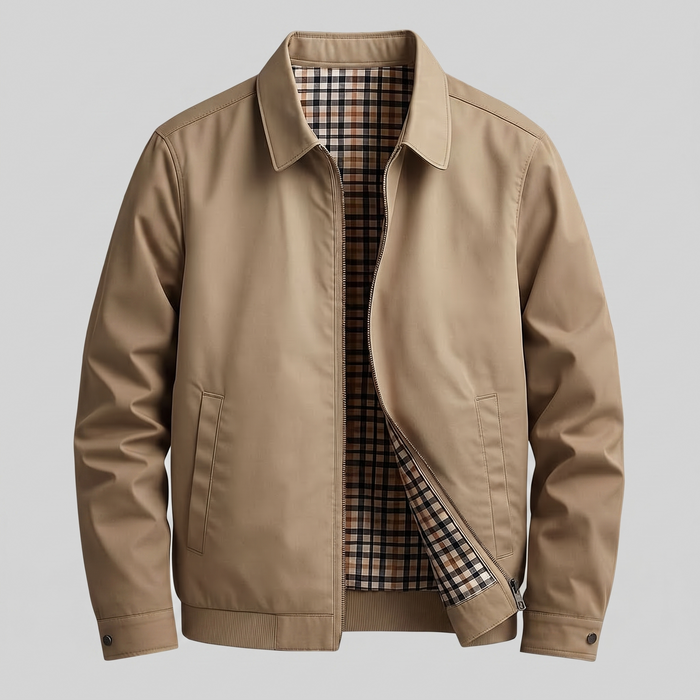 CALLUM UTILITY-JACKA