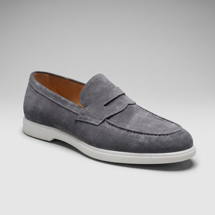 CAMDEN PENNY LOAFERS