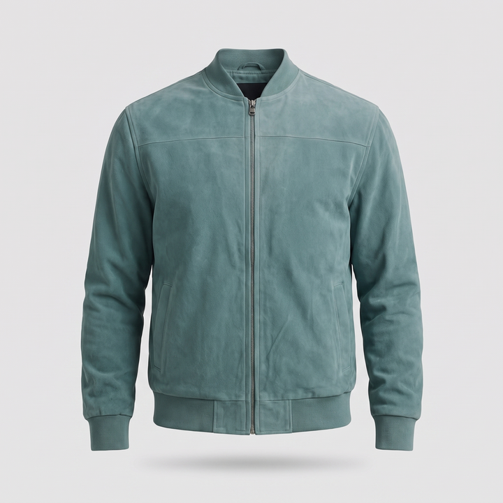 CARTER PREMIUM MOCKAJACKA