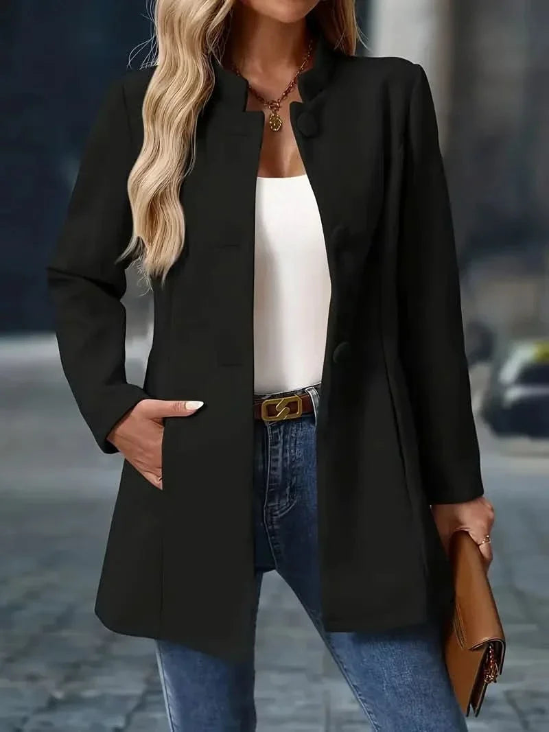 LORIELLE SKRÄDDAD KAVAJ