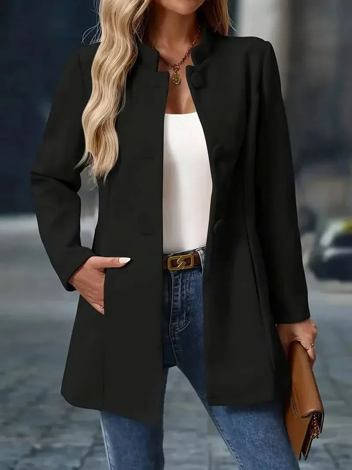LORIELLE SKRÄDDAD KAVAJ