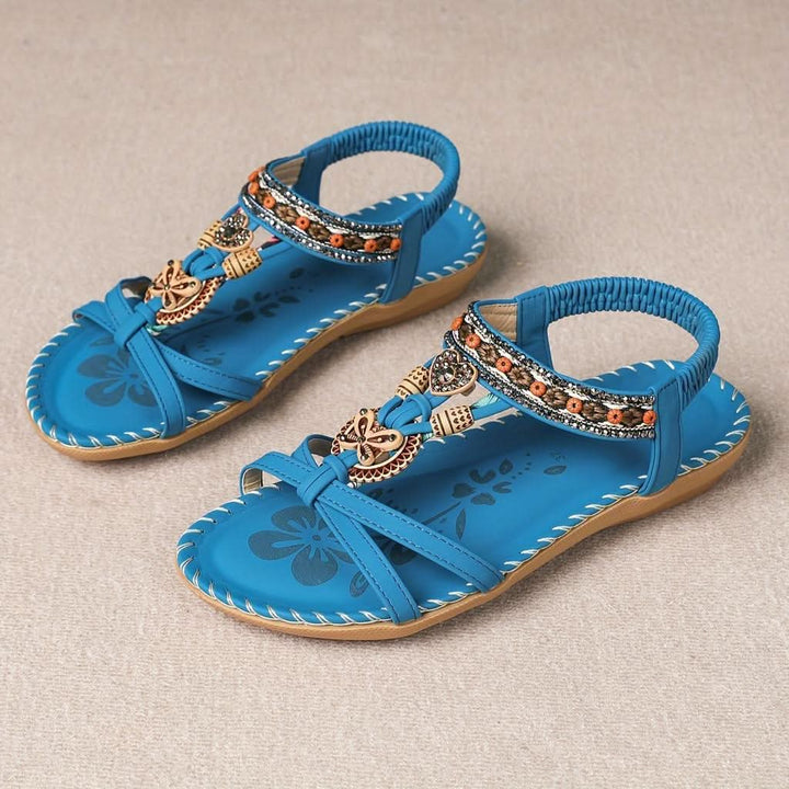 ELLA LUXE KOMFORT SANDALER