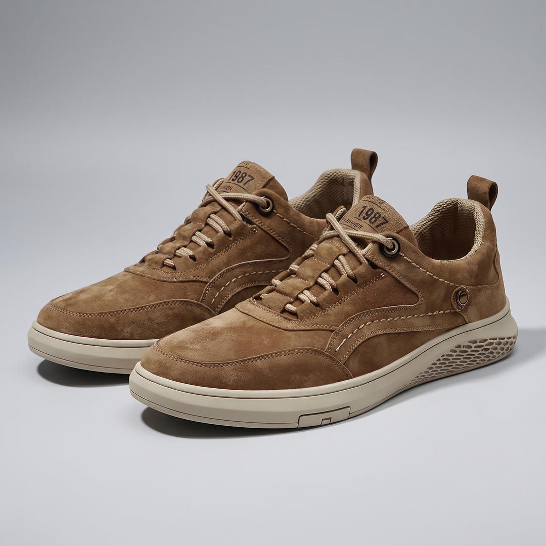 COLTON GRAND Tränare