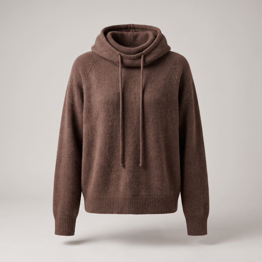CORA MYSIGT HOODIE